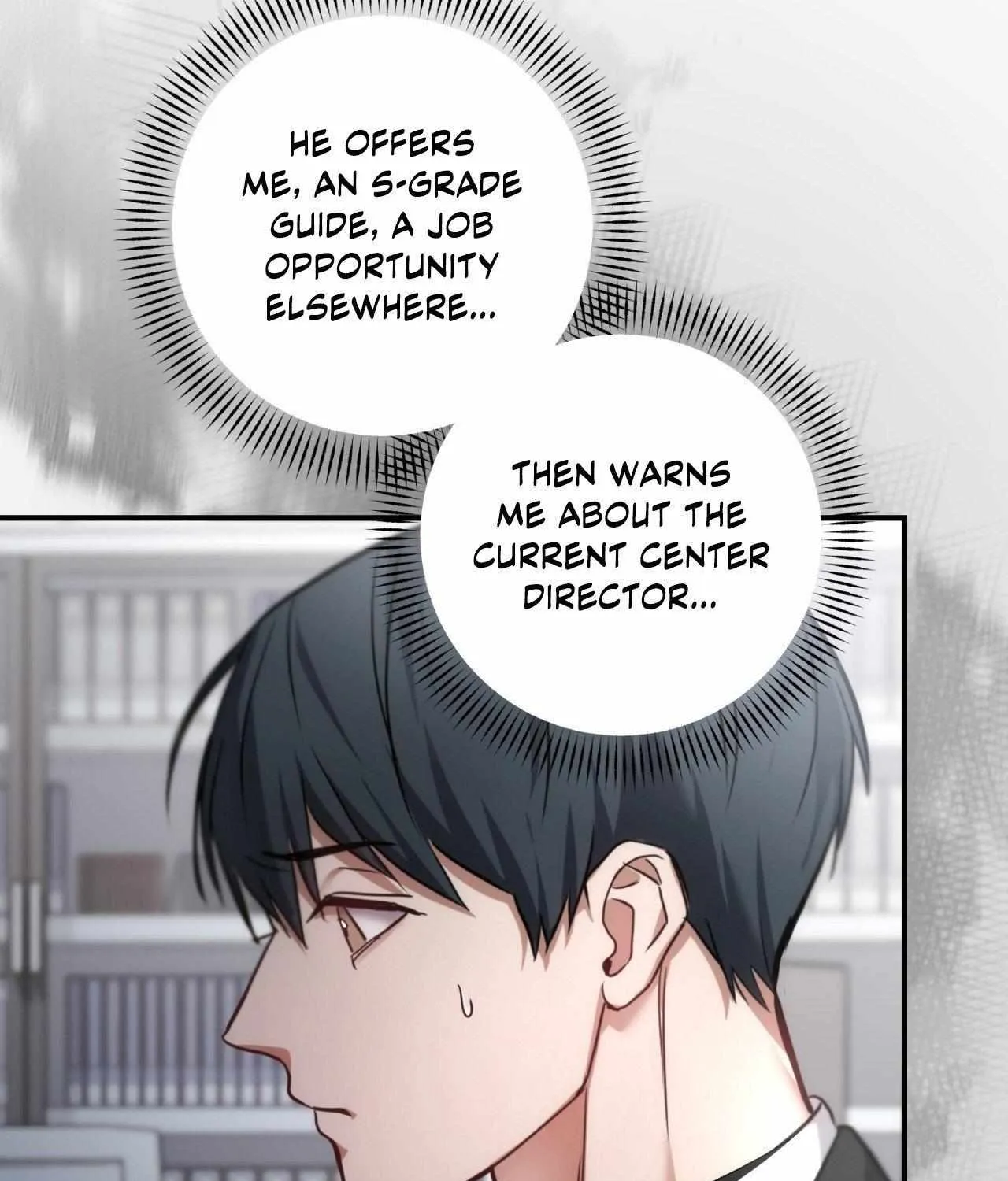 His Perfect Guide Chapter 28 page 177 - 
