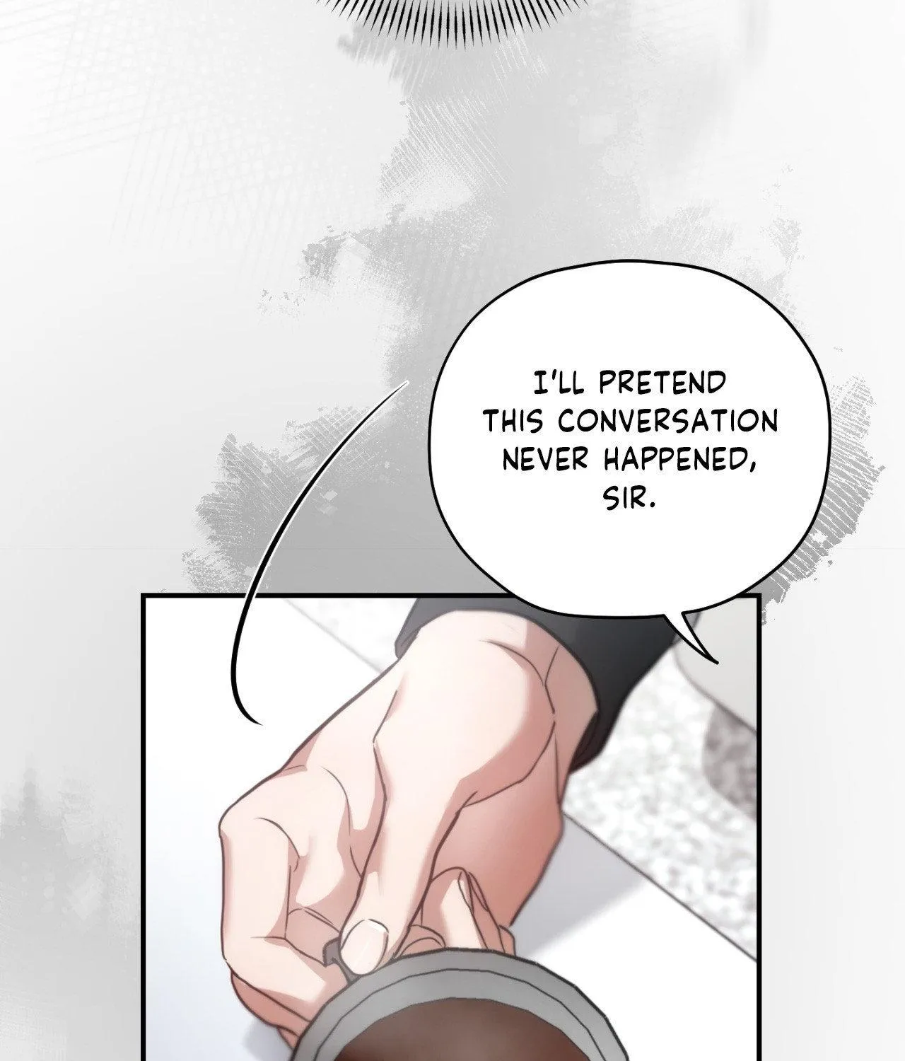 His Perfect Guide Chapter 28 page 181 - 