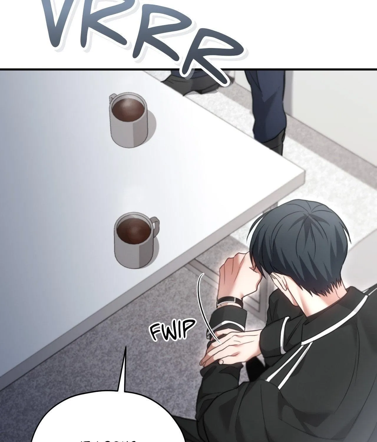 His Perfect Guide Chapter 28 page 185 - 