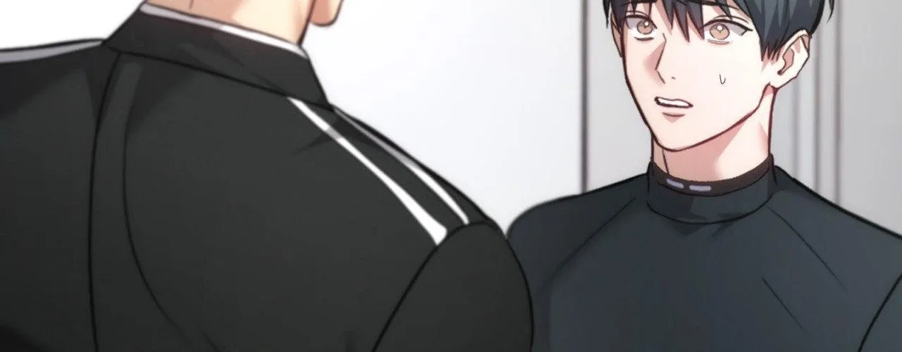 His Perfect Guide Chapter 28 page 22 - 