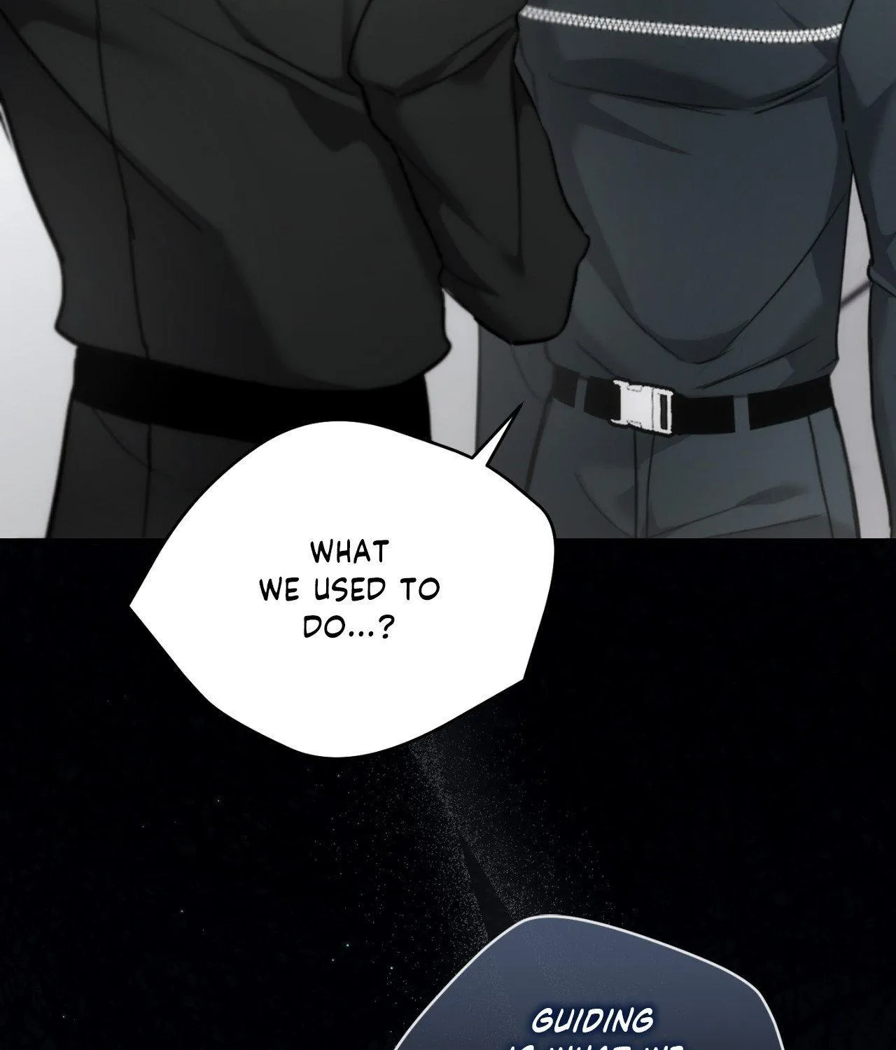 His Perfect Guide Chapter 28 page 23 - 
