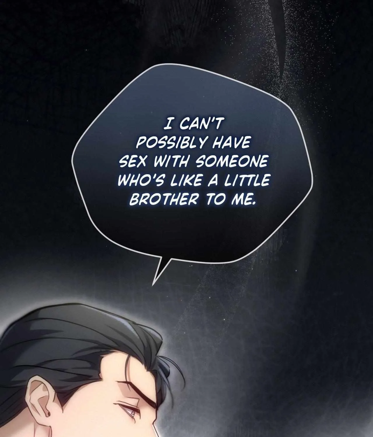 His Perfect Guide Chapter 28 page 25 - 