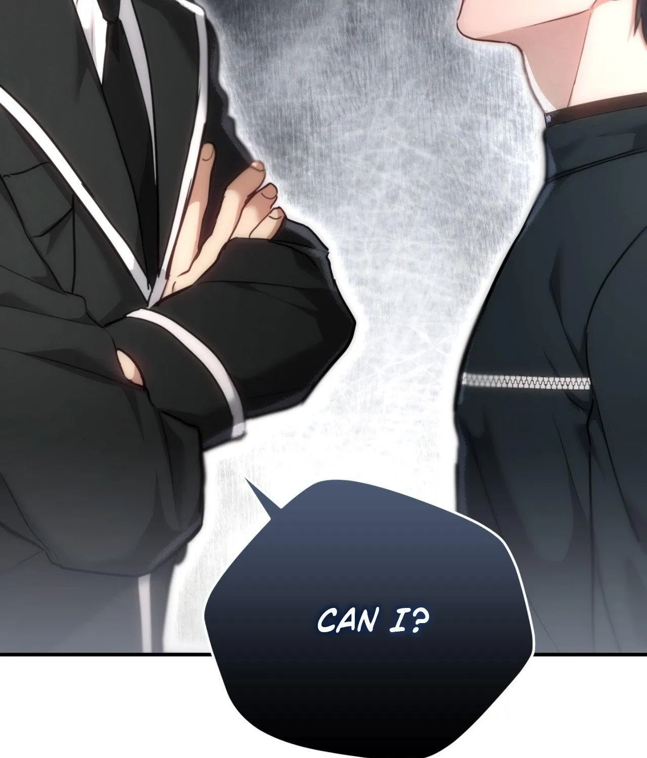His Perfect Guide Chapter 28 page 27 - 