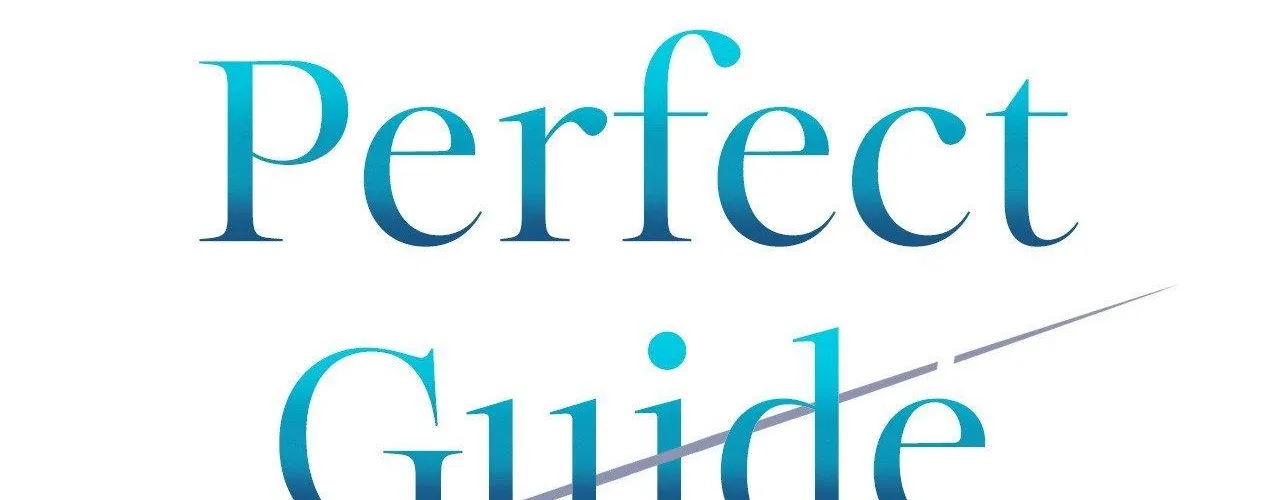 His Perfect Guide Chapter 28 page 30 - 