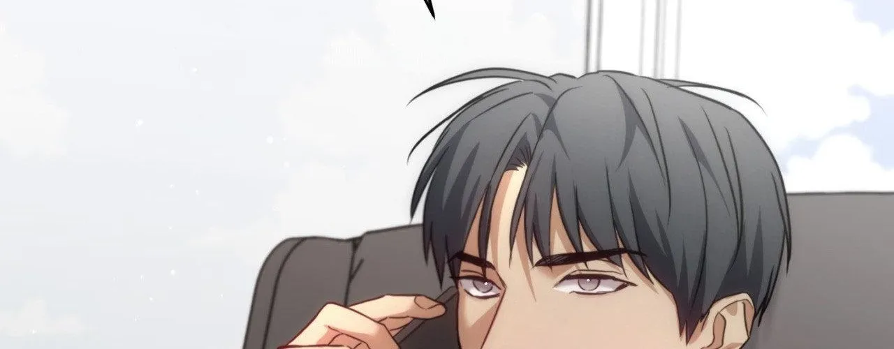 His Perfect Guide Chapter 28 page 35 - 