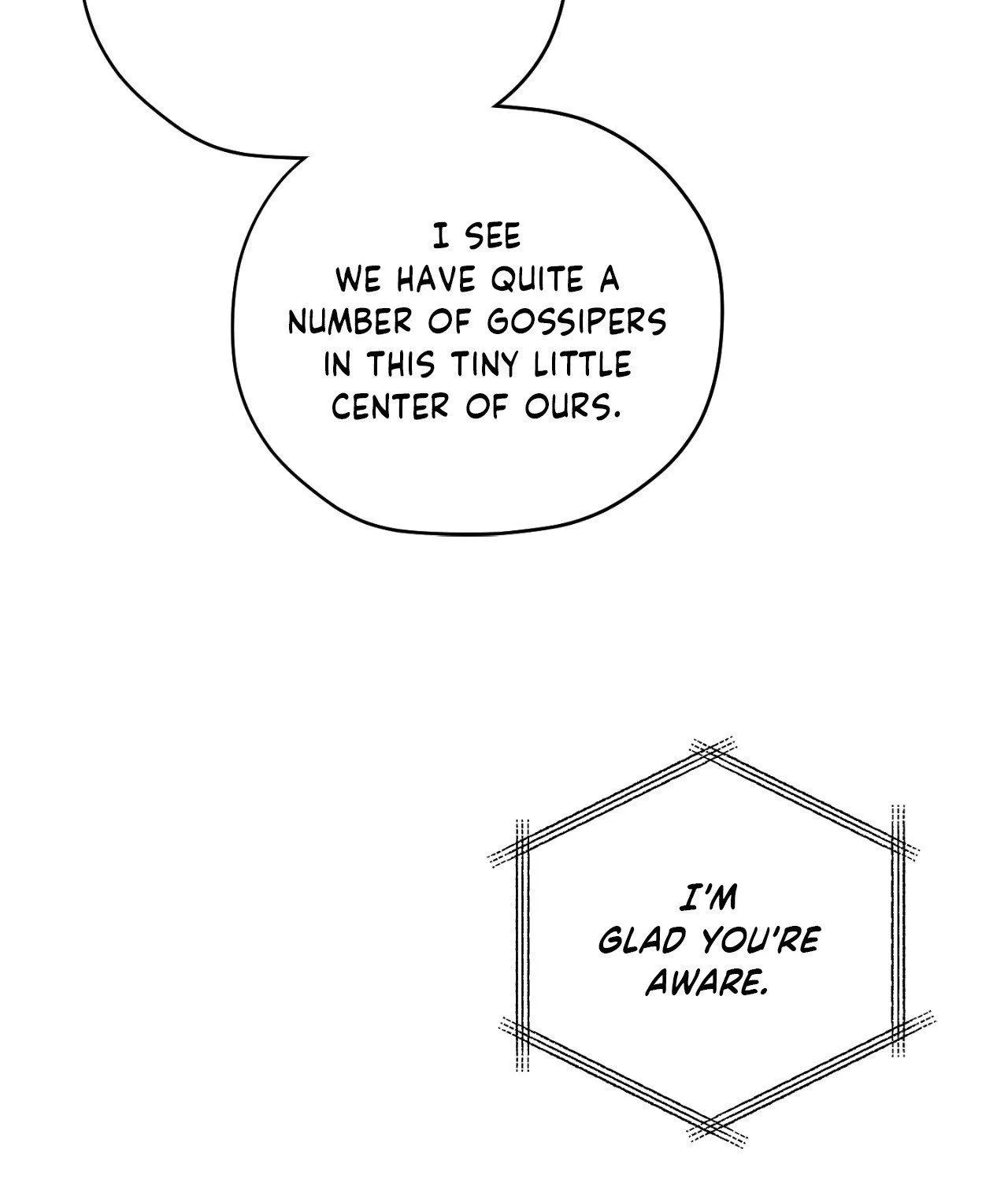 His Perfect Guide Chapter 28 page 38 - 