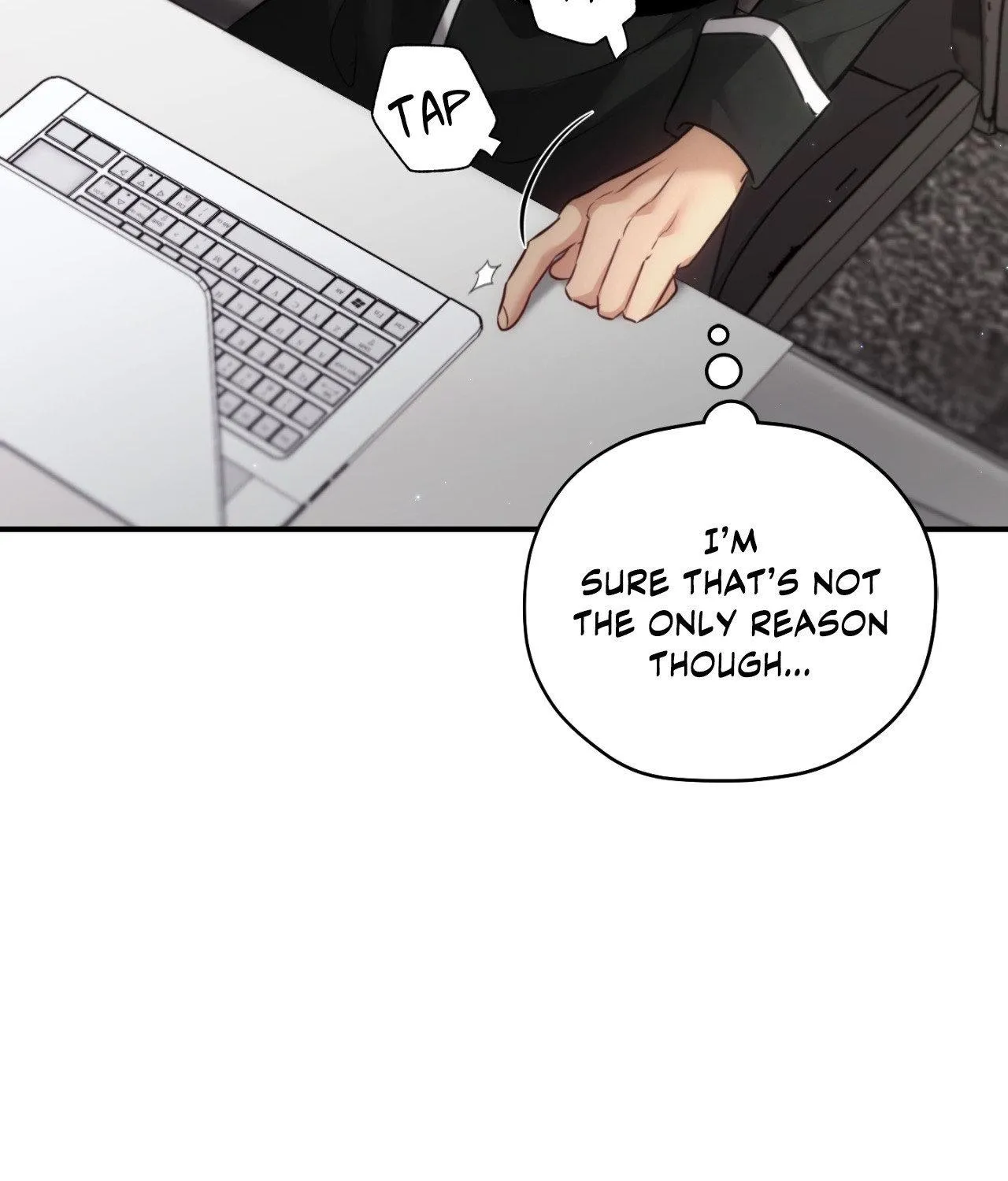 His Perfect Guide Chapter 28 page 42 - 