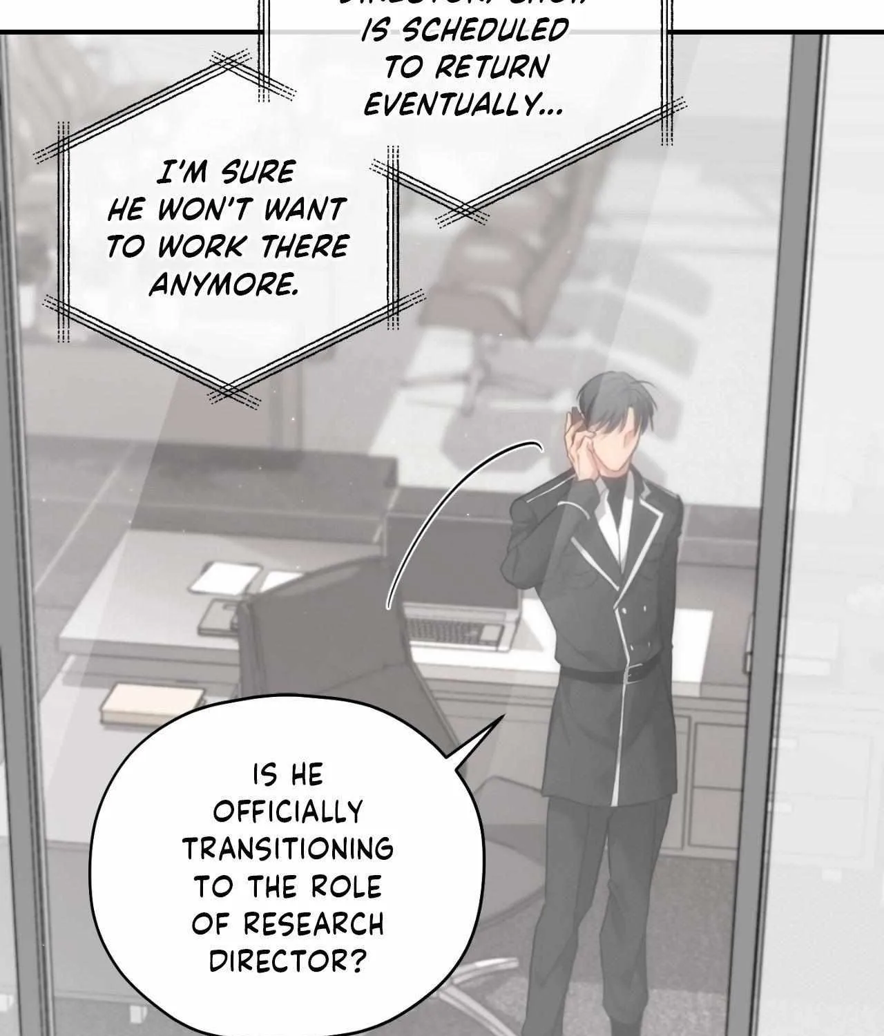 His Perfect Guide Chapter 28 page 44 - 