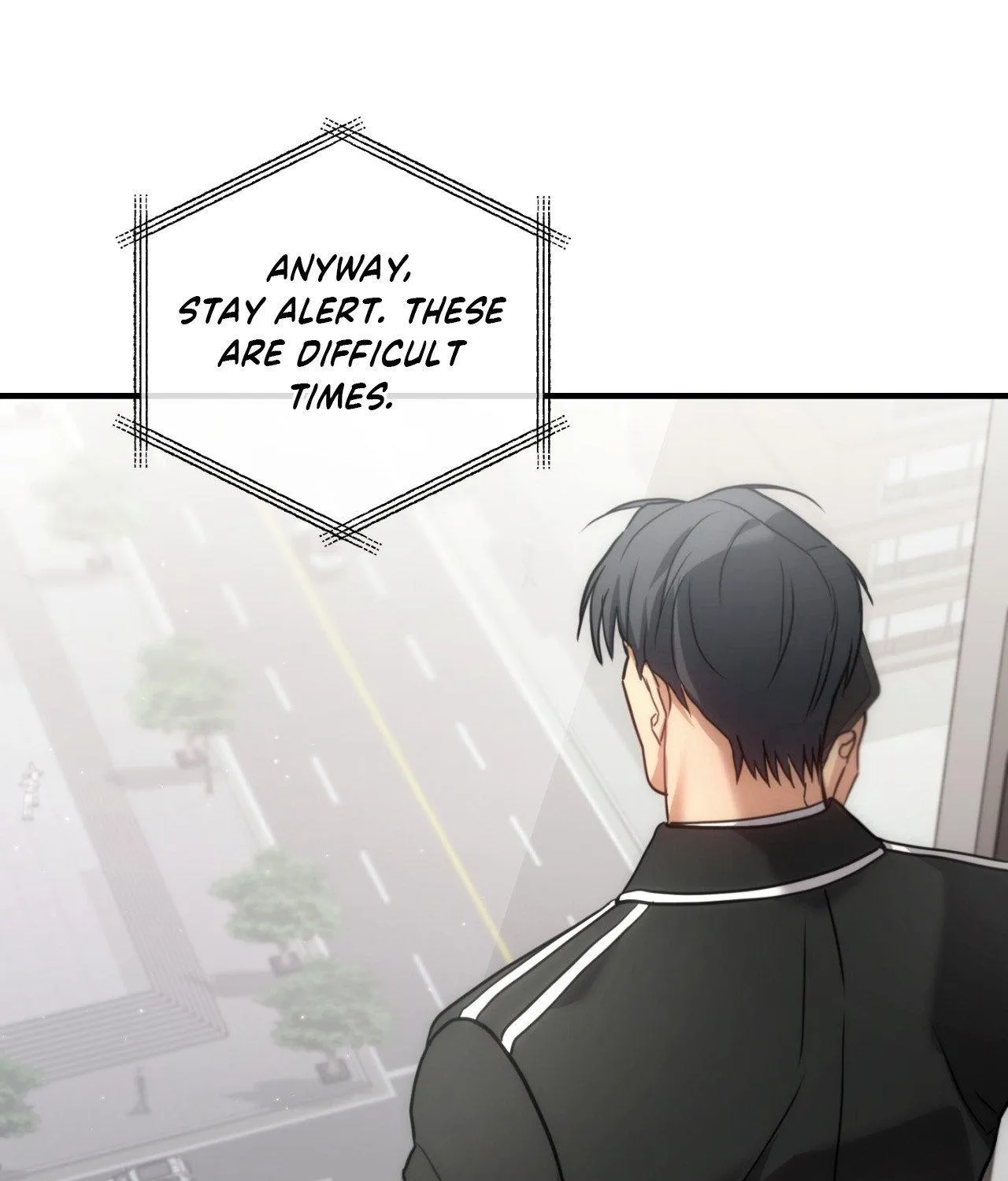 His Perfect Guide Chapter 28 page 47 - 