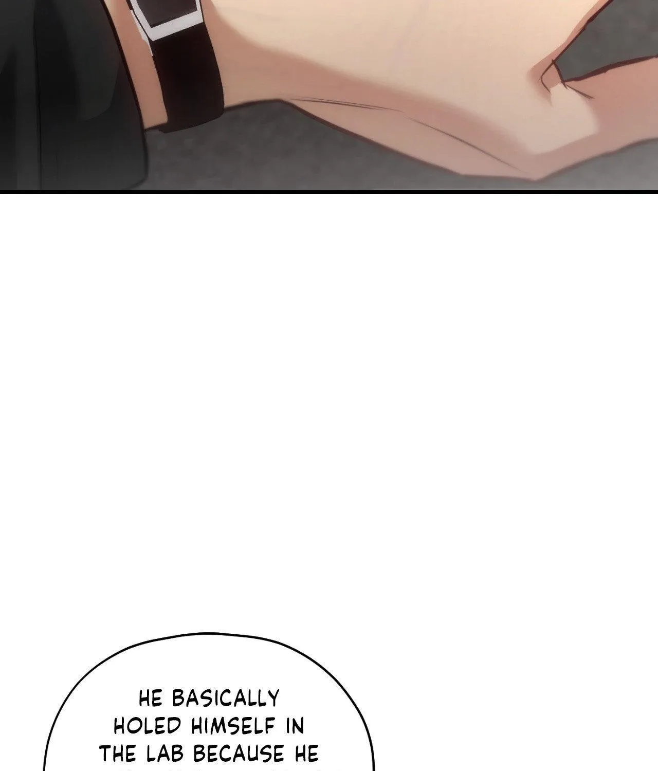 His Perfect Guide Chapter 28 page 53 - 