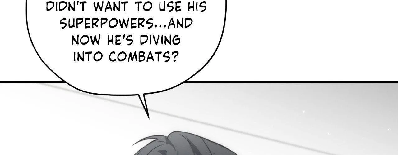 His Perfect Guide Chapter 28 page 54 - 