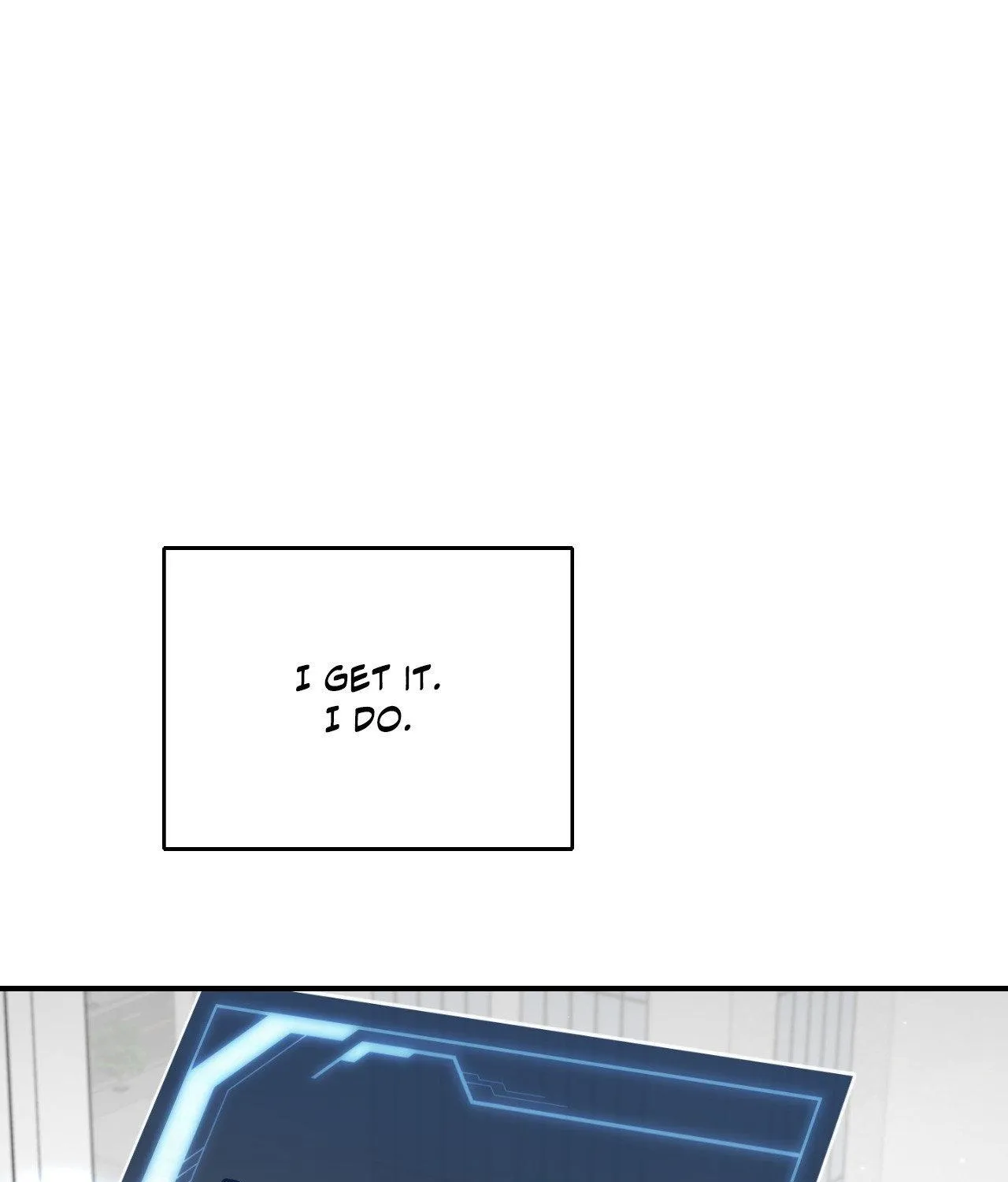 His Perfect Guide Chapter 28 page 57 - 