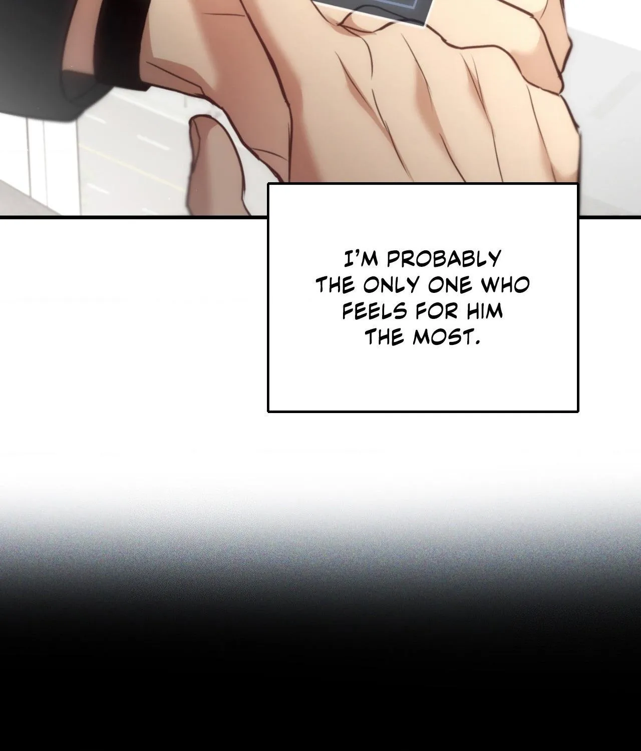 His Perfect Guide Chapter 28 page 59 - 