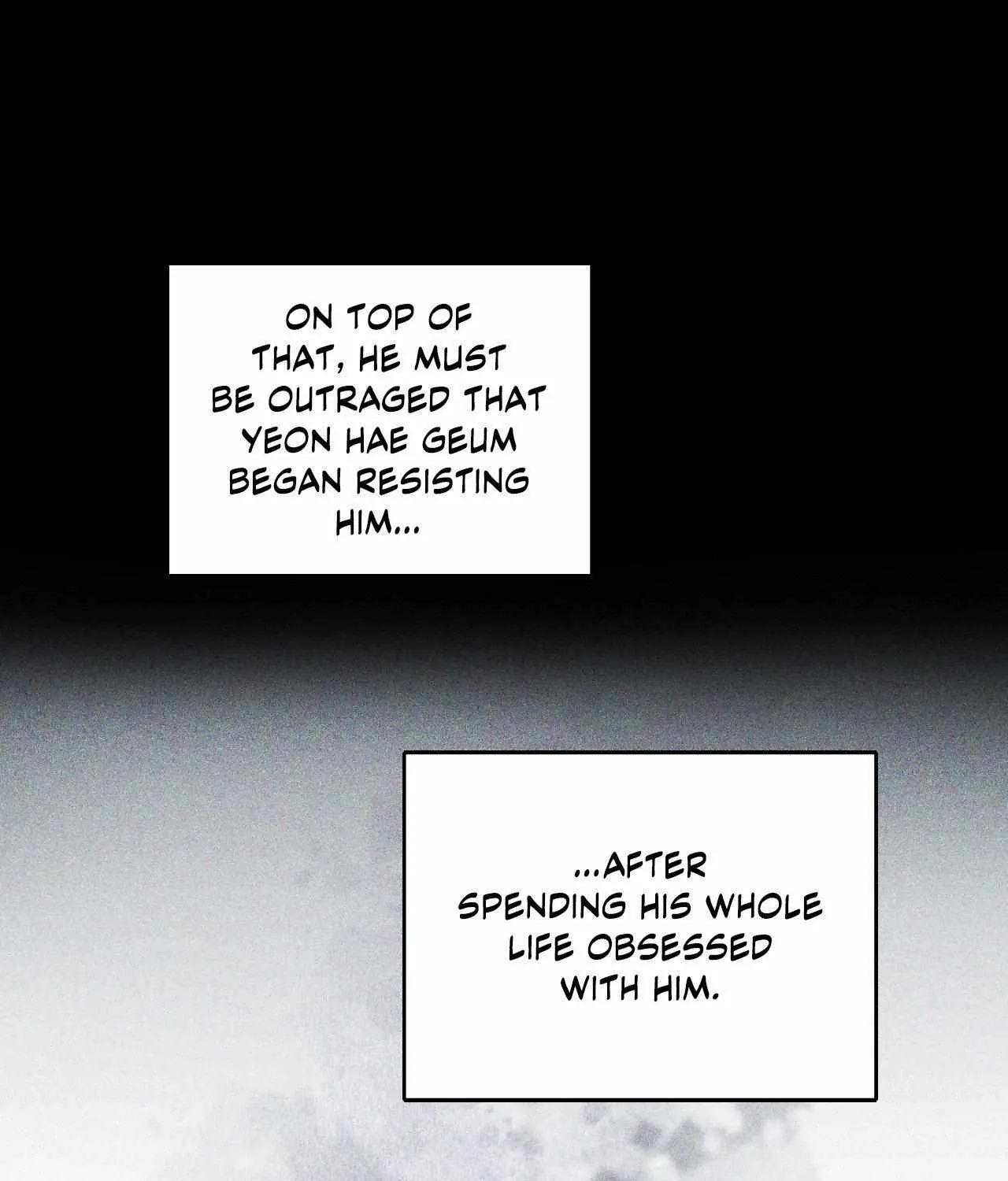 His Perfect Guide Chapter 28 page 61 - 