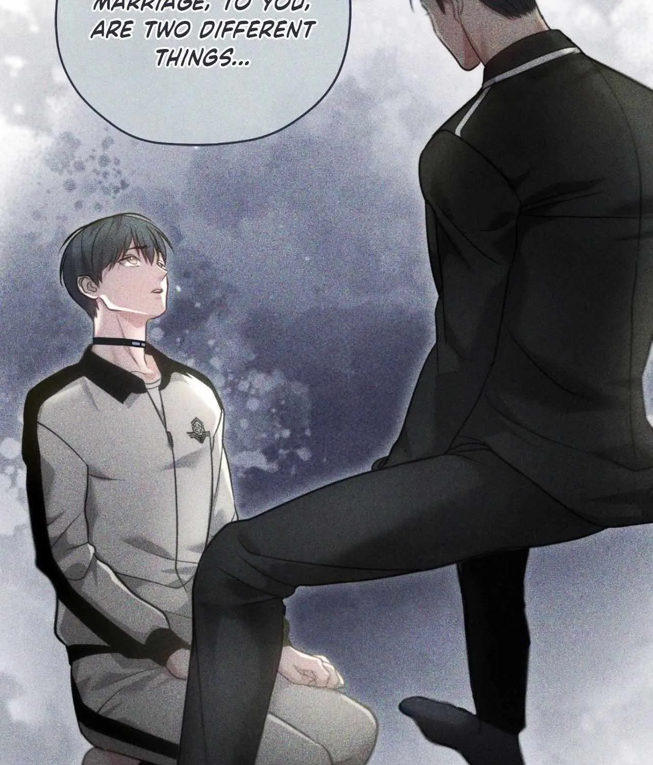 His Perfect Guide Chapter 28 page 63 - 