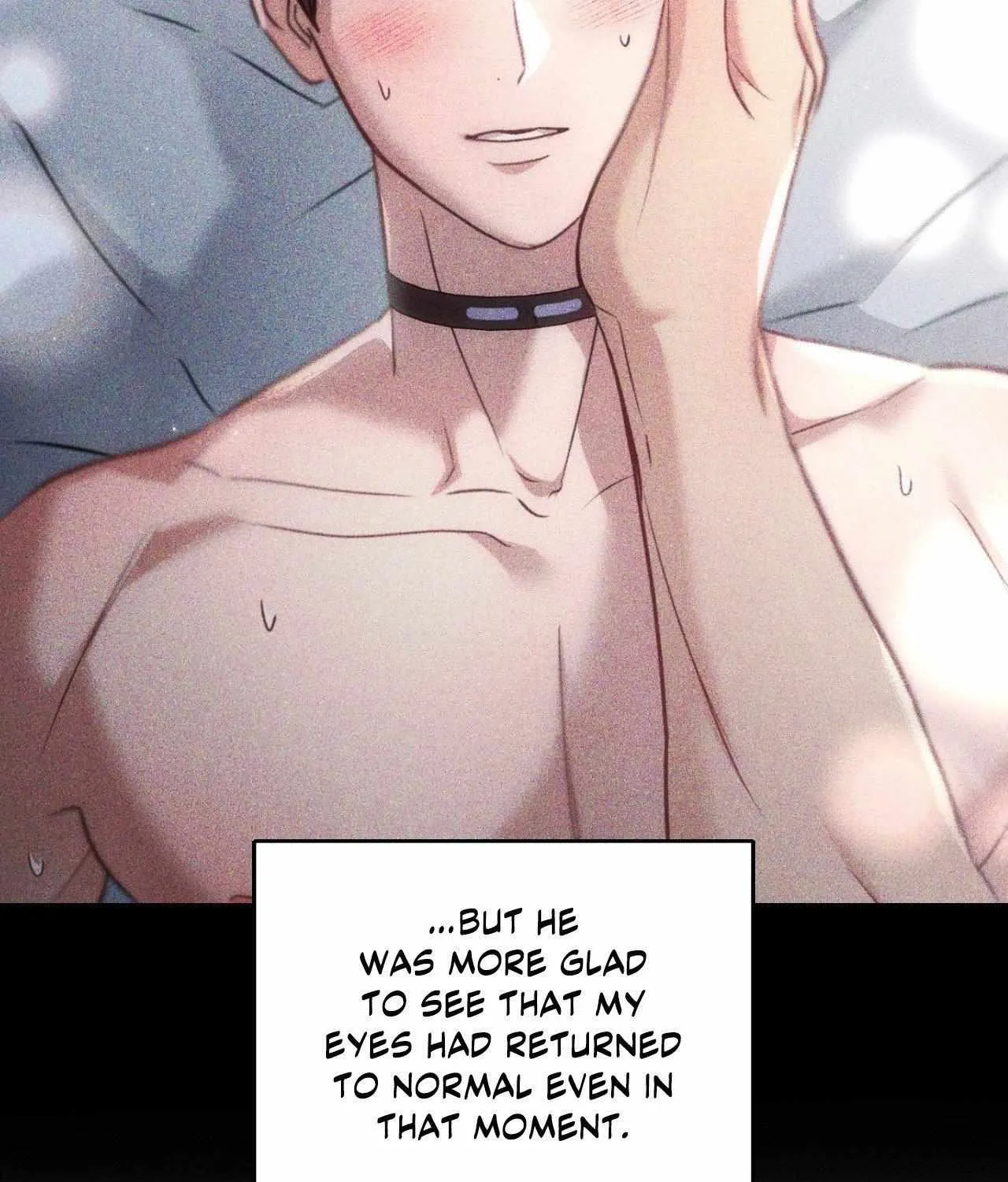 His Perfect Guide Chapter 28 page 73 - 