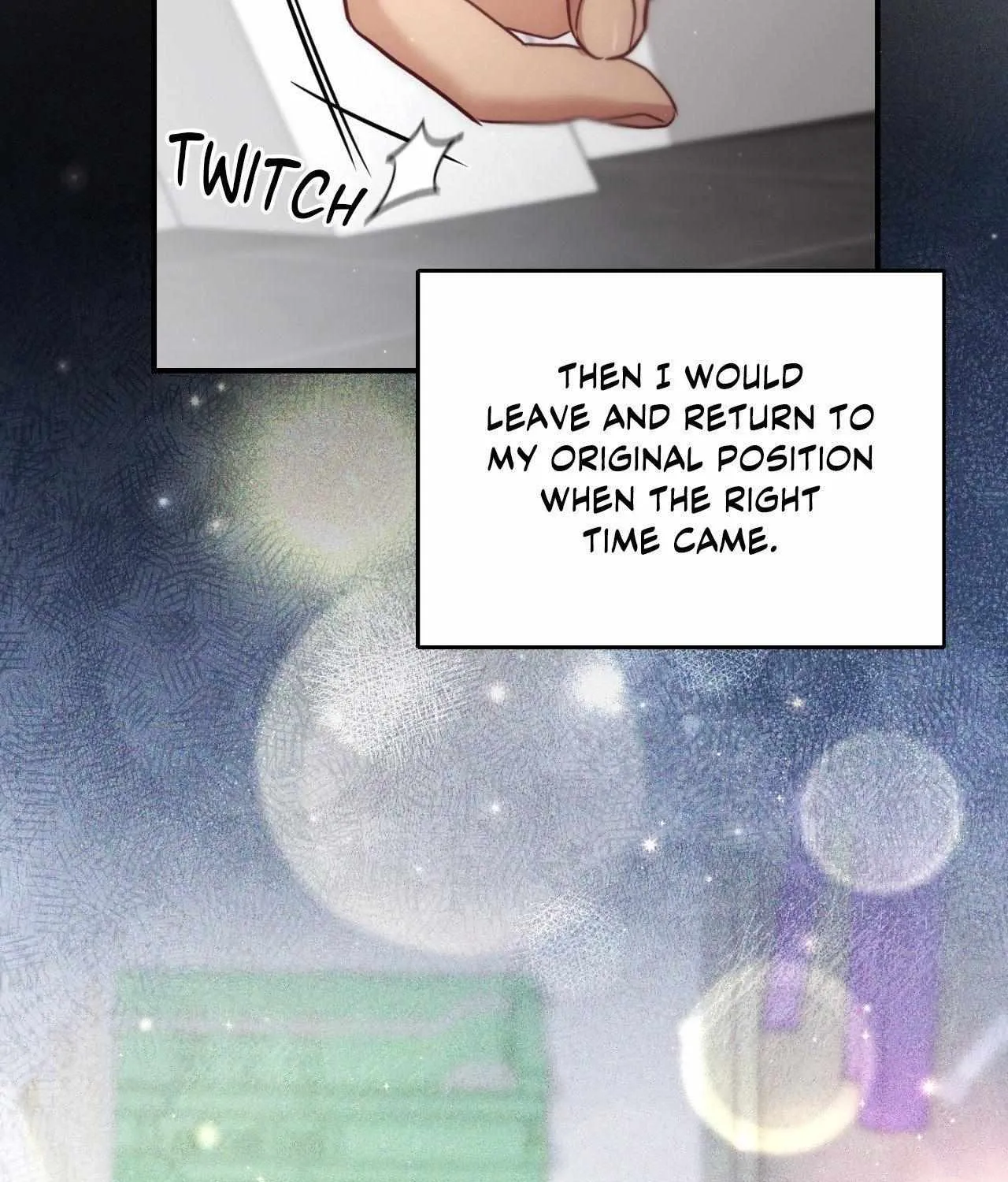 His Perfect Guide Chapter 28 page 85 - 