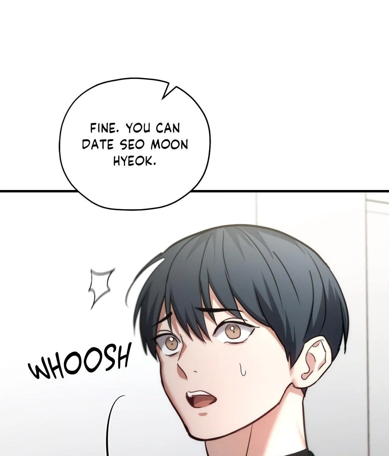 His Perfect Guide Chapter 28 page 10 - 