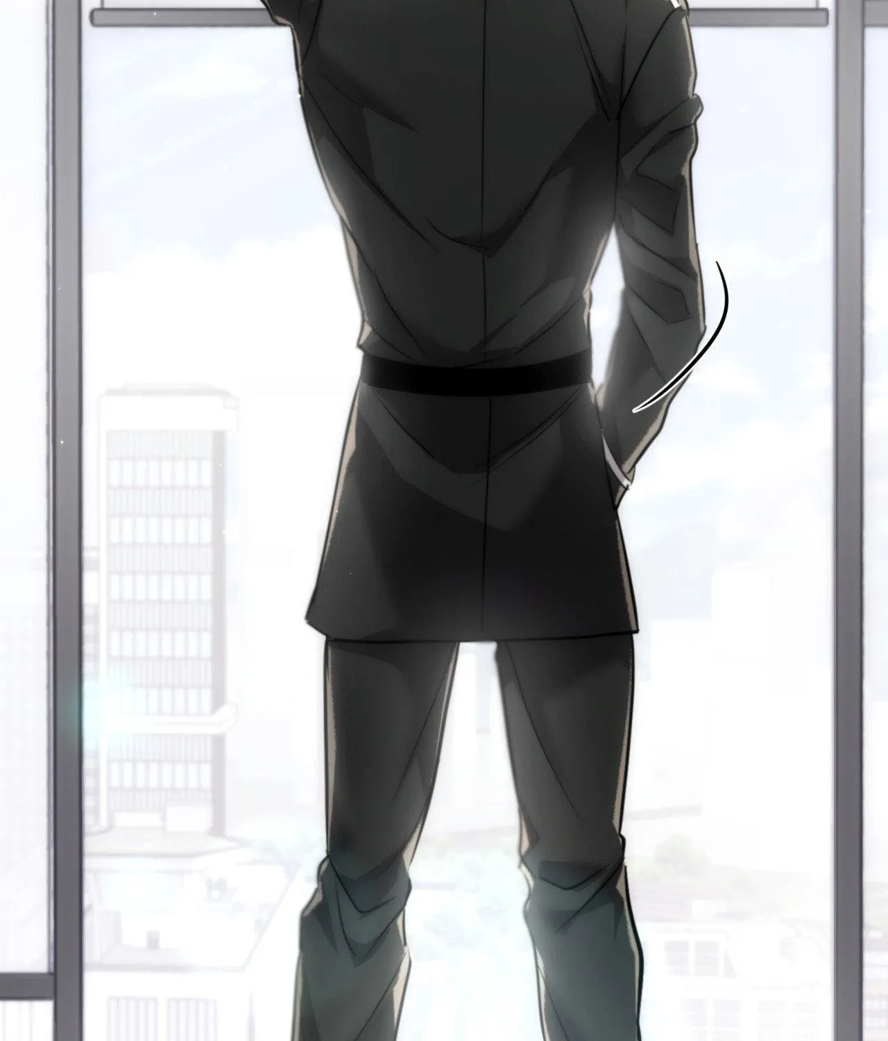 His Perfect Guide Chapter 28 page 92 - 