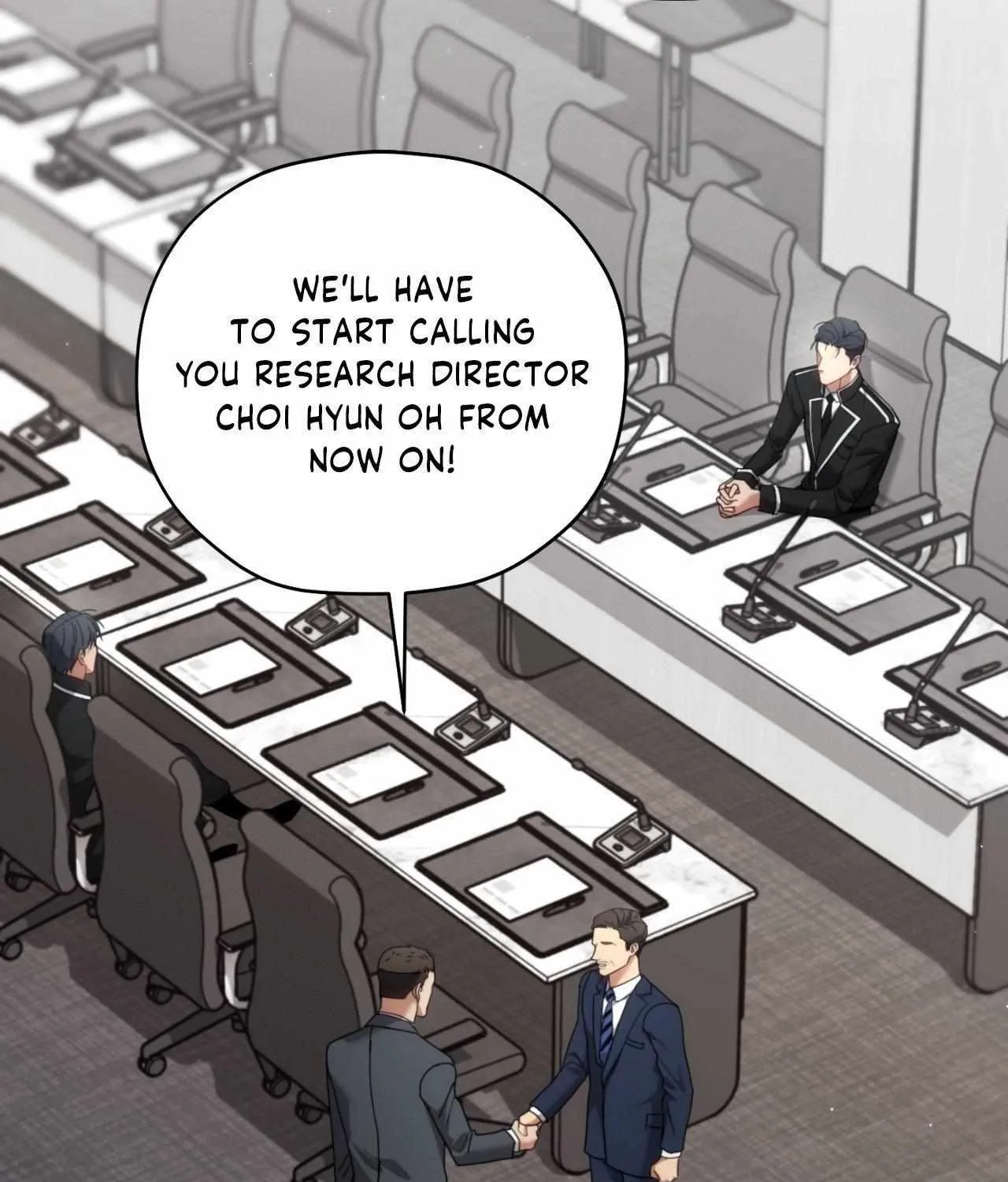 His Perfect Guide Chapter 28 page 100 - 