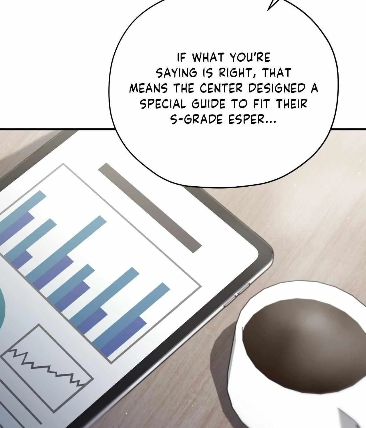 His Perfect Guide Chapter 29 page 103 - 
