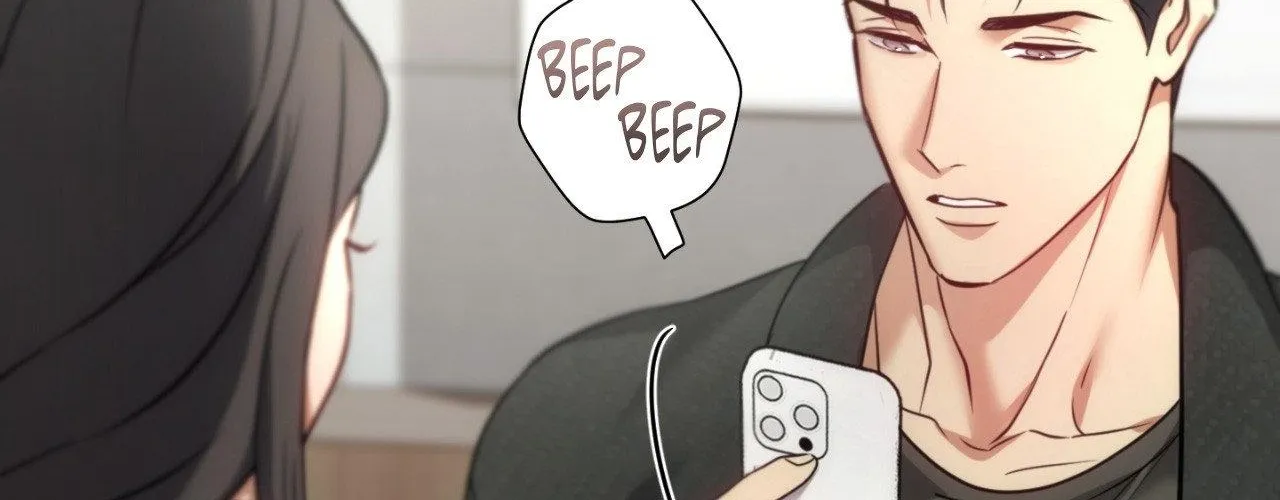 His Perfect Guide Chapter 29 page 106 - 