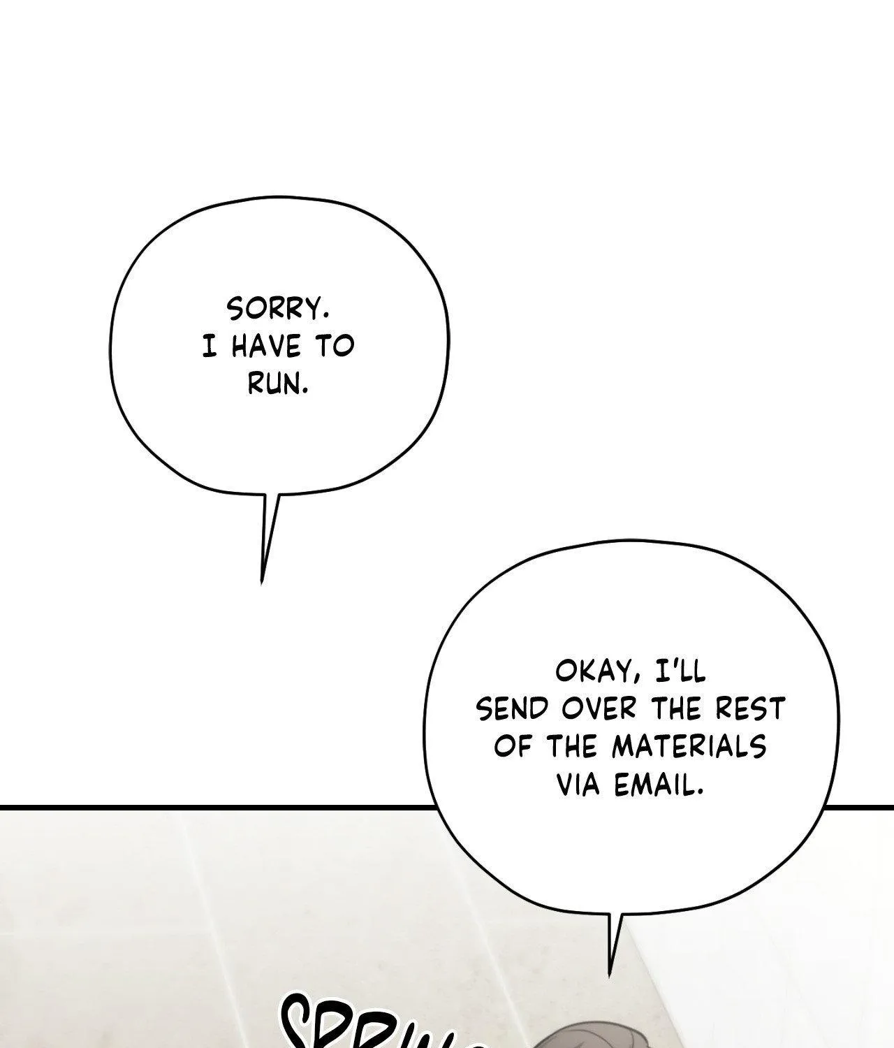 His Perfect Guide Chapter 29 page 110 - 