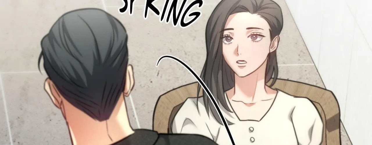His Perfect Guide Chapter 29 page 111 - 
