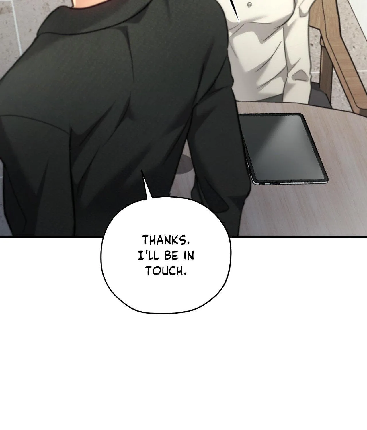 His Perfect Guide Chapter 29 page 112 - 