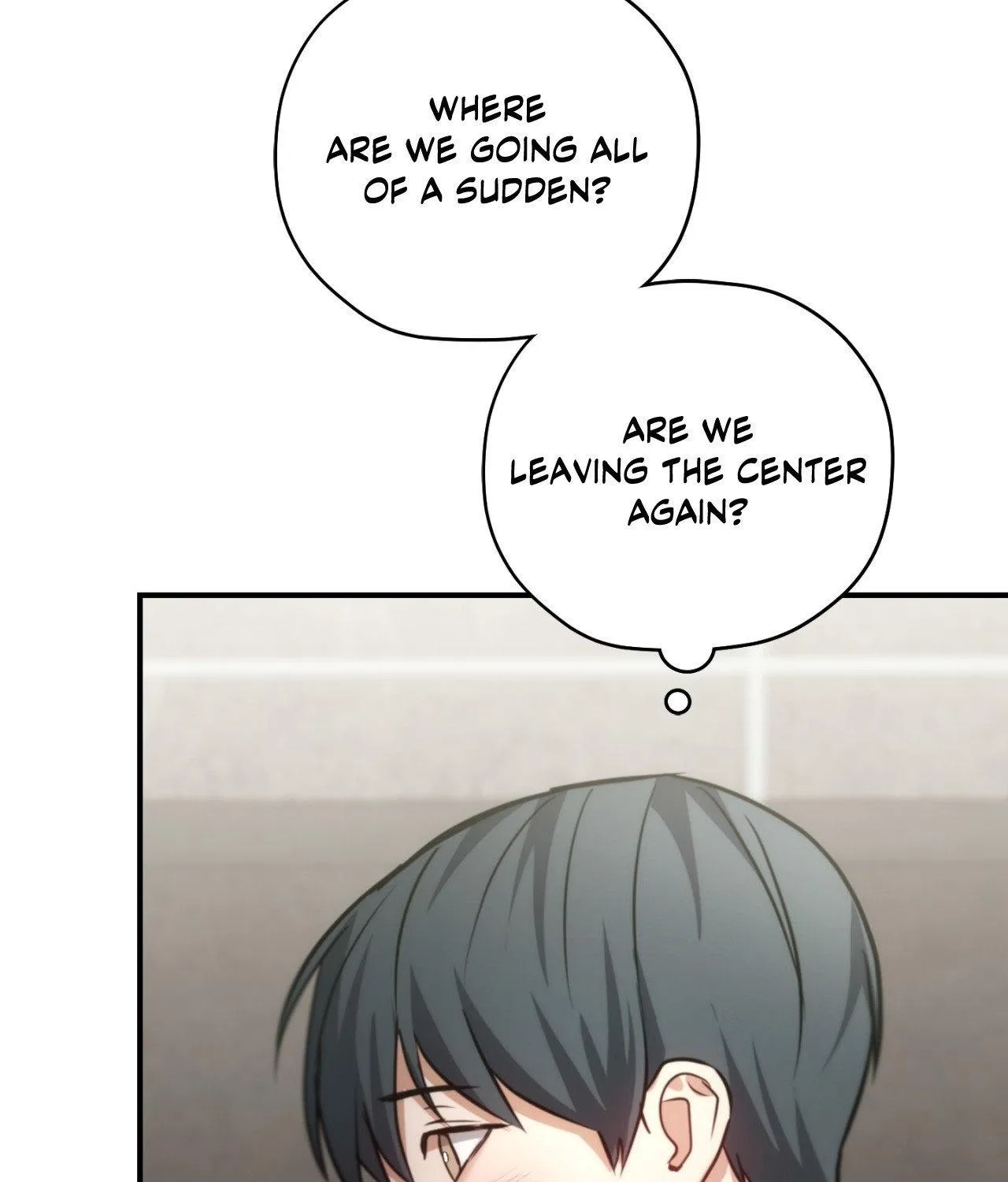 His Perfect Guide Chapter 29 page 120 - 