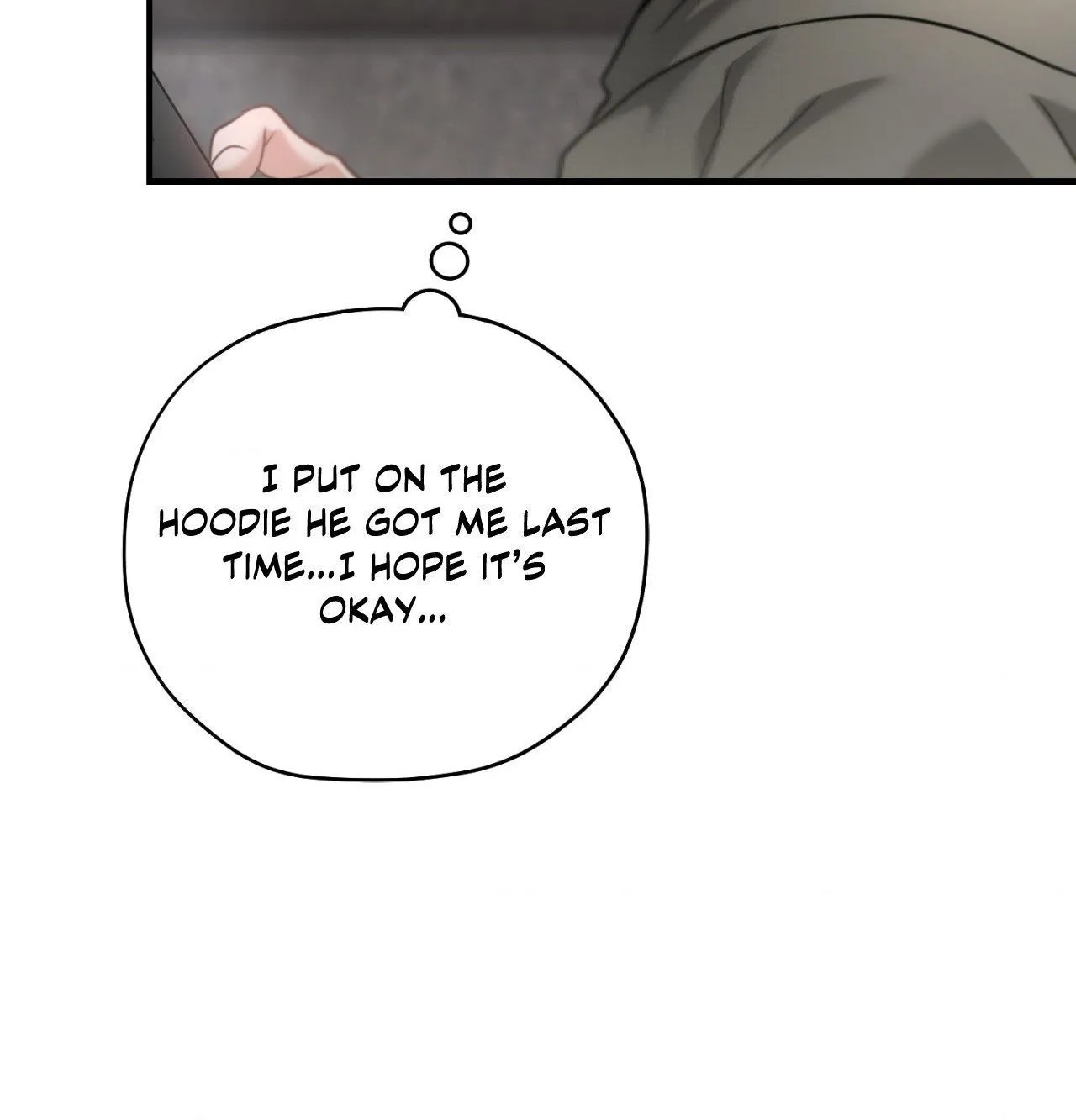 His Perfect Guide Chapter 29 page 122 - 