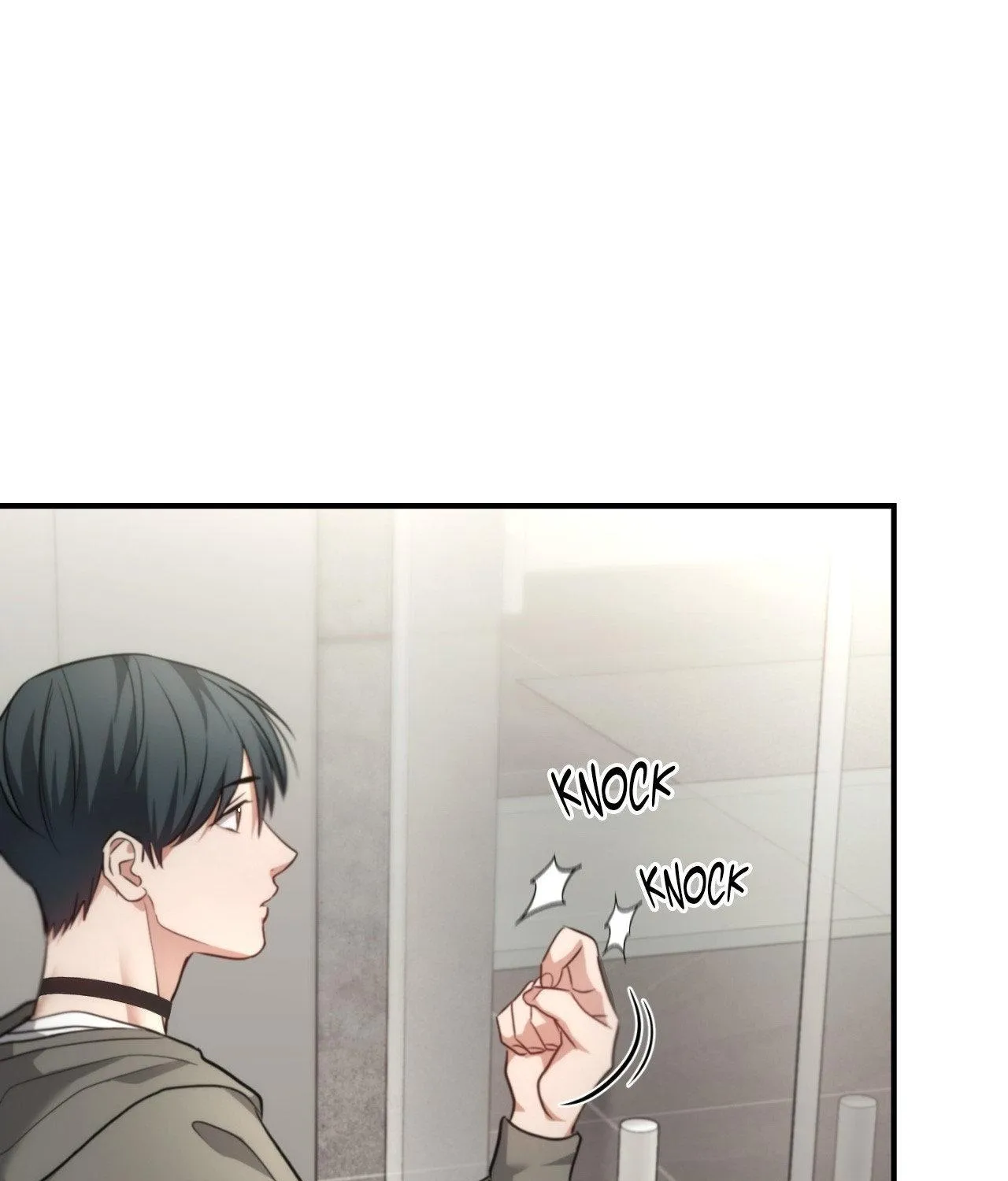 His Perfect Guide Chapter 29 page 123 - 