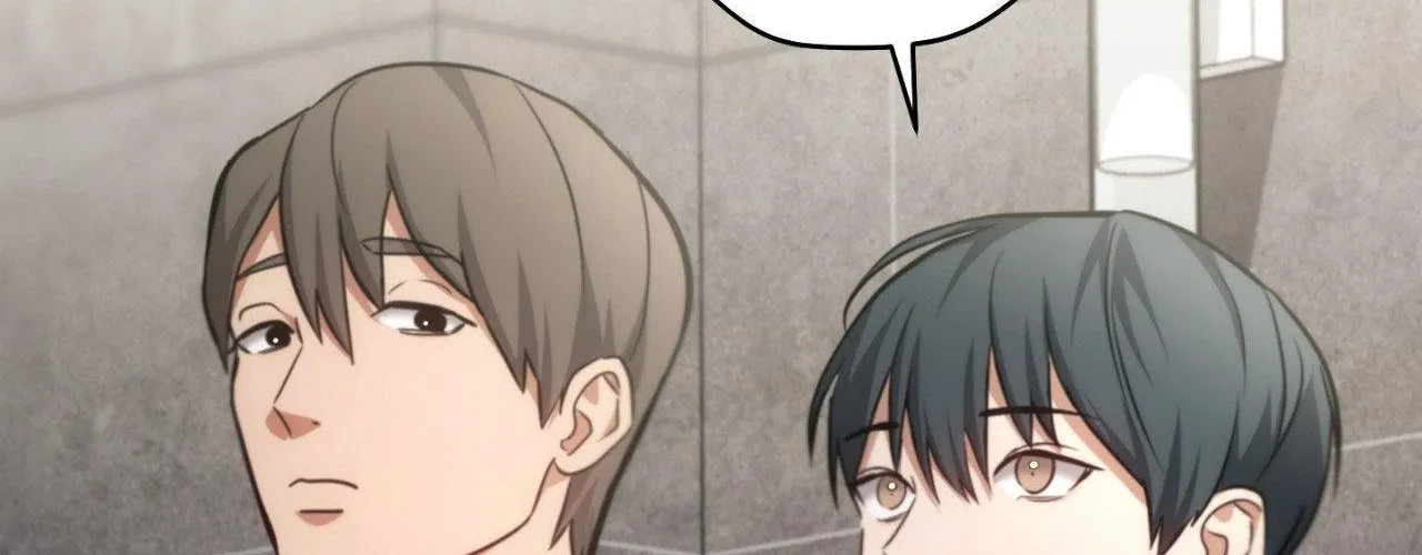 His Perfect Guide Chapter 29 page 134 - 
