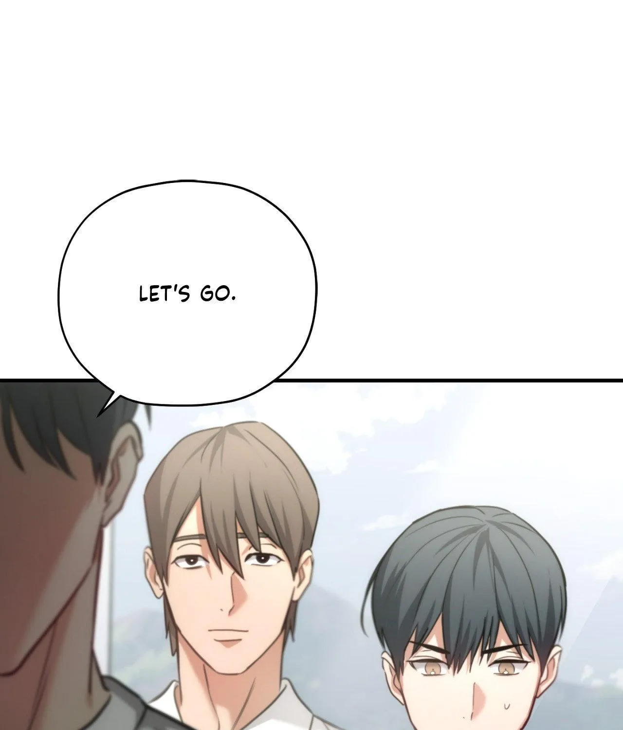 His Perfect Guide Chapter 29 page 137 - 