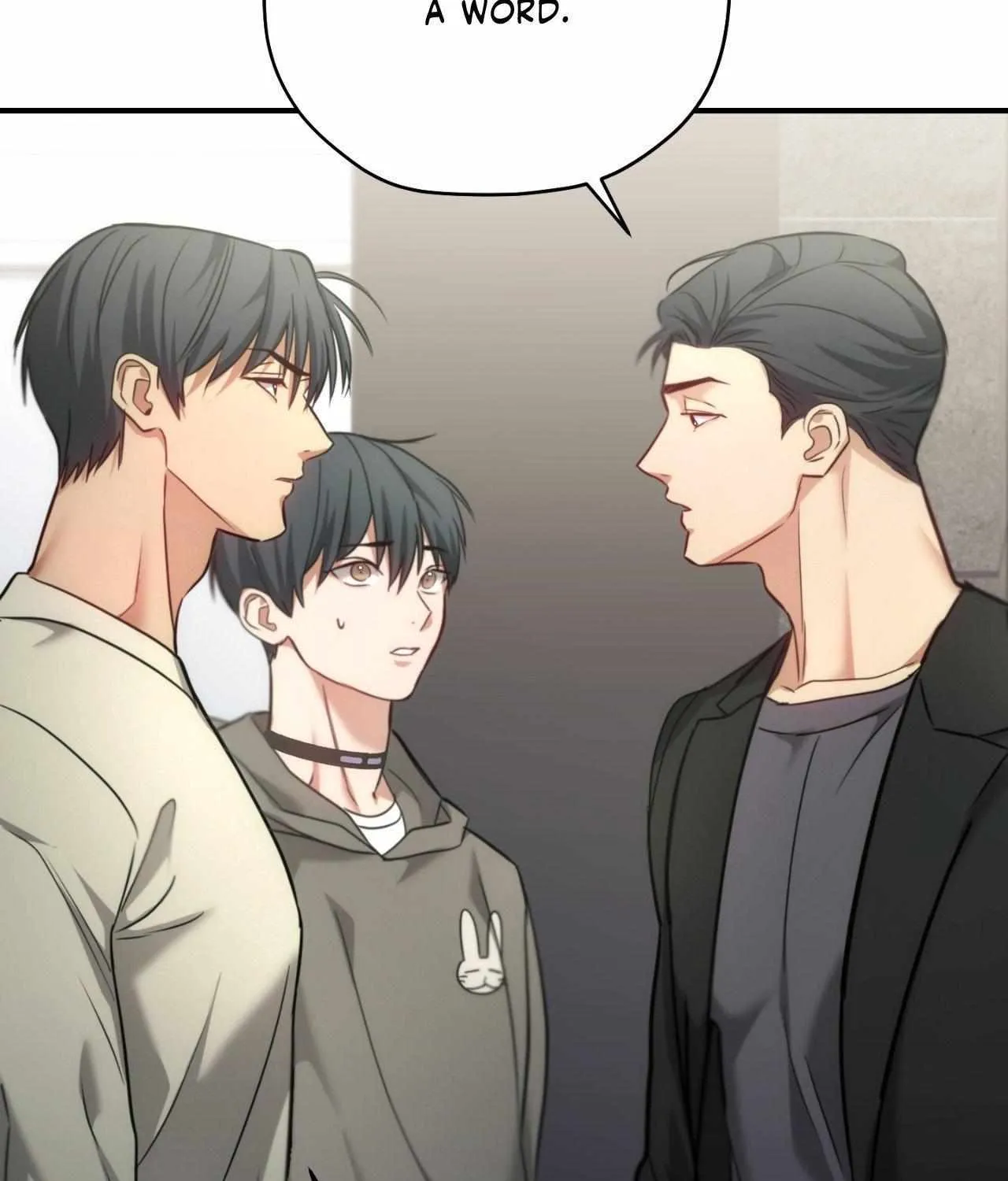His Perfect Guide Chapter 29 page 149 - 