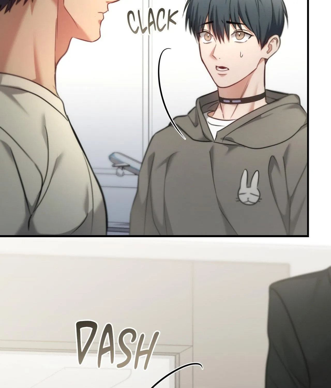 His Perfect Guide Chapter 29 page 156 - 