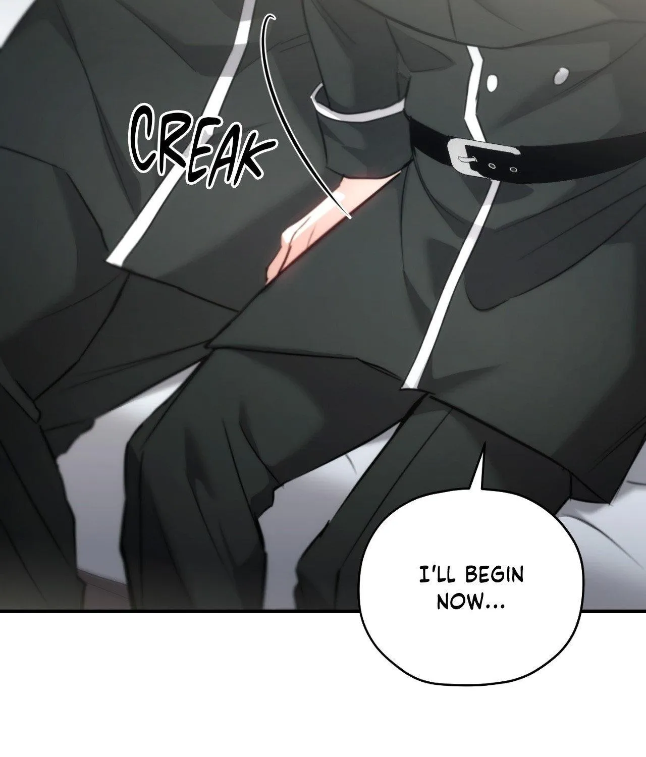His Perfect Guide Chapter 29 page 17 - 