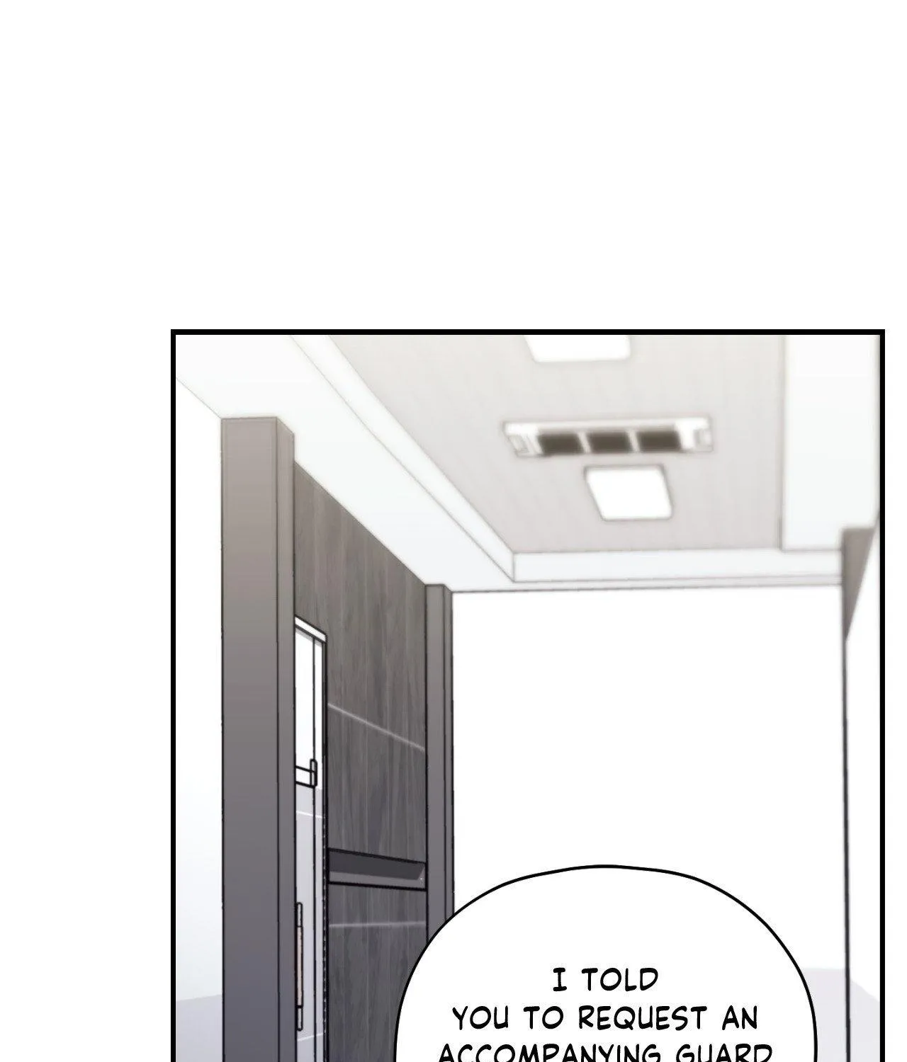 His Perfect Guide Chapter 29 page 161 - 