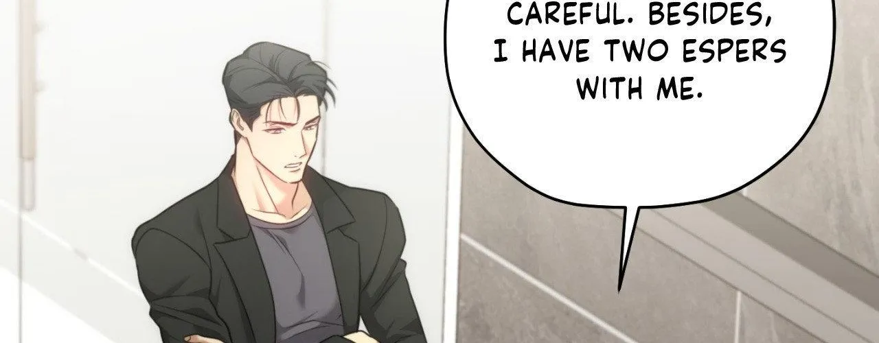 His Perfect Guide Chapter 29 page 164 - 