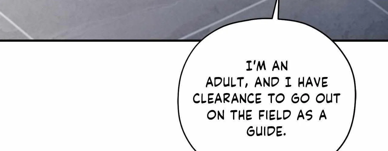 His Perfect Guide Chapter 29 page 166 - 