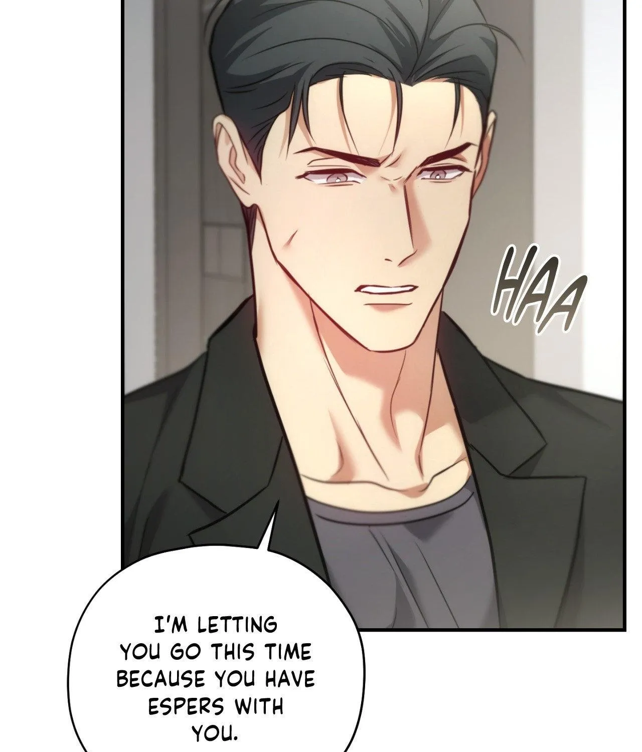 His Perfect Guide Chapter 29 page 169 - 
