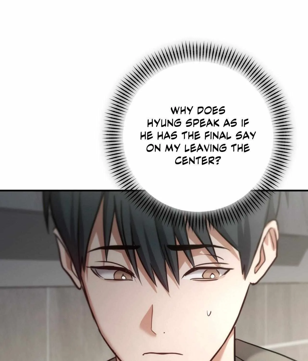 His Perfect Guide Chapter 29 page 171 - 