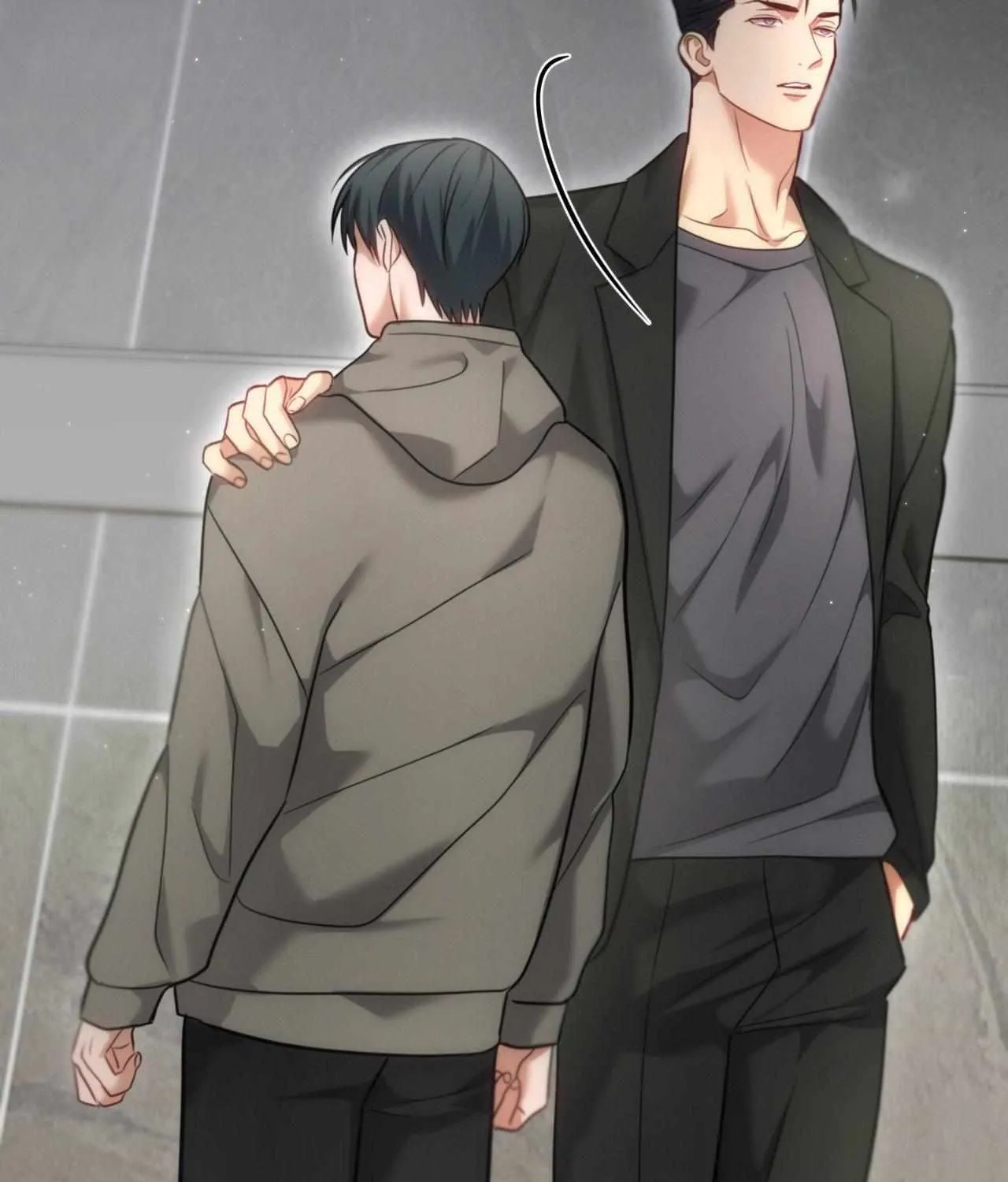 His Perfect Guide Chapter 29 page 182 - 