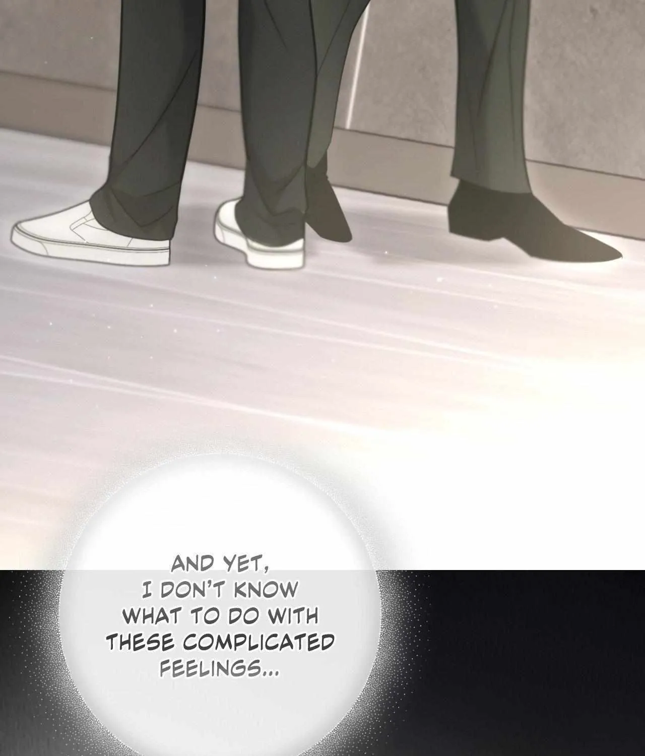 His Perfect Guide Chapter 29 page 184 - 