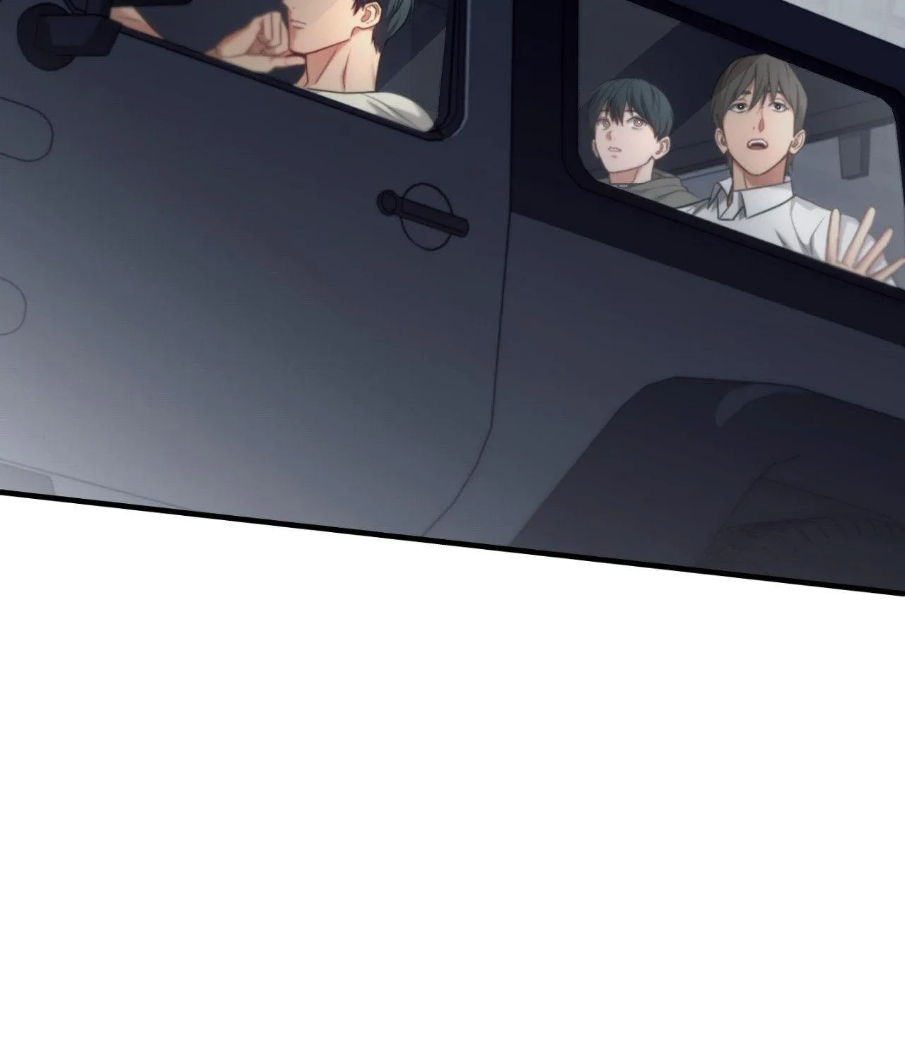 His Perfect Guide Chapter 29 page 193 - 