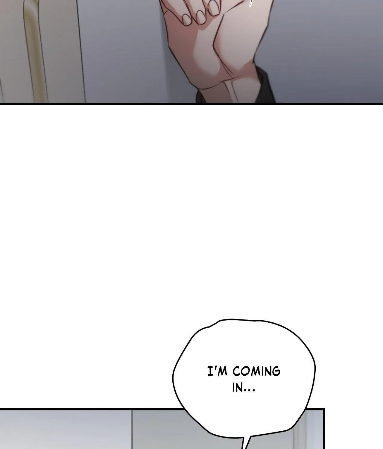 His Perfect Guide Chapter 29 page 3 - 
