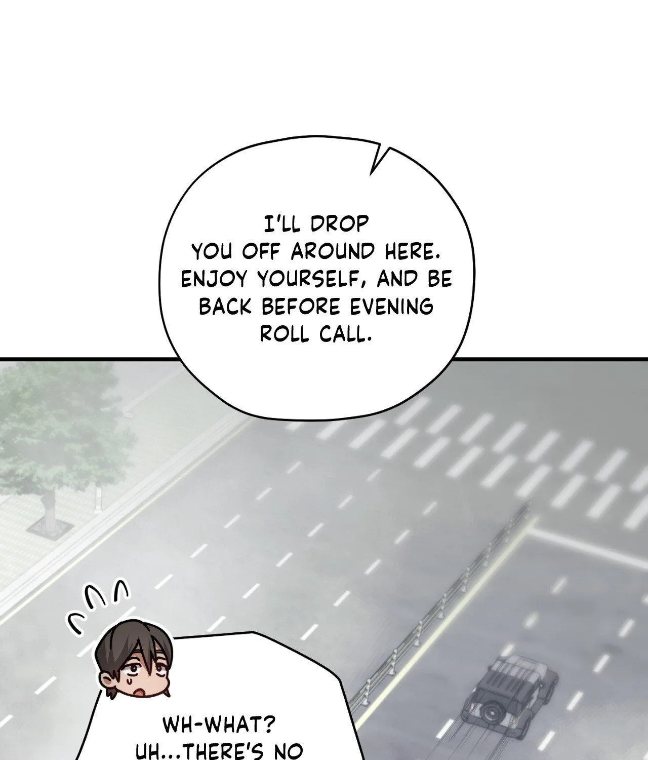 His Perfect Guide Chapter 29 page 202 - 