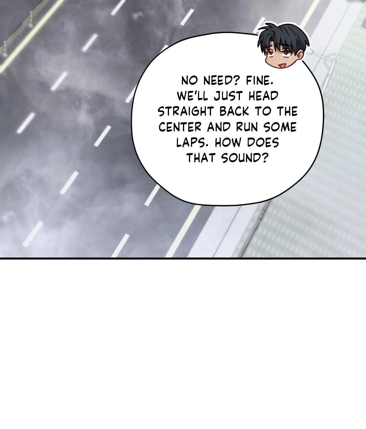 His Perfect Guide Chapter 29 page 204 - 