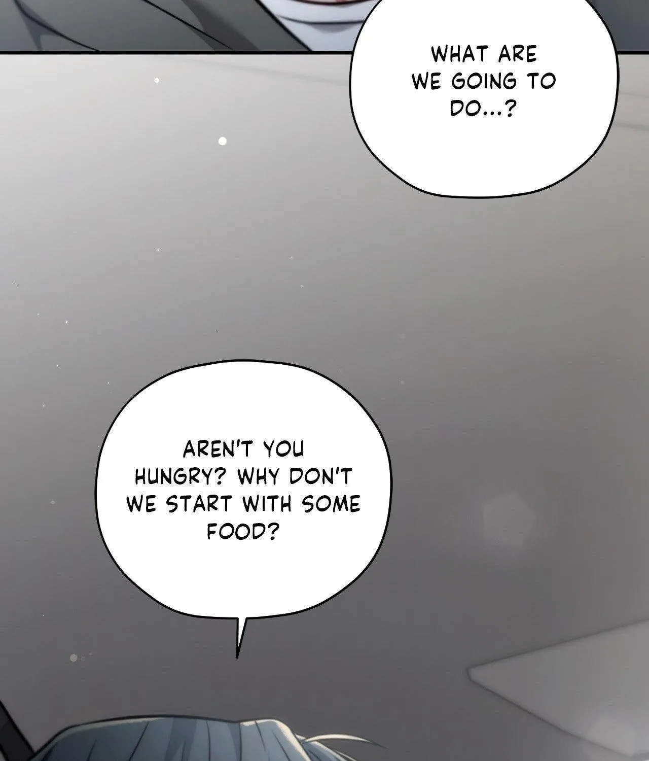 His Perfect Guide Chapter 29 page 215 - 