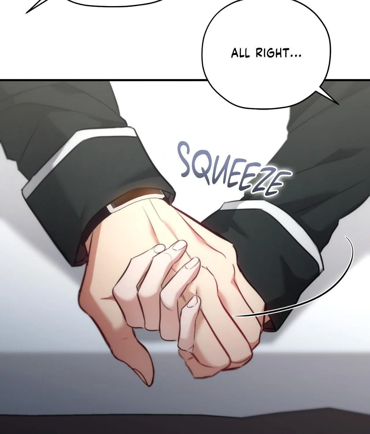 His Perfect Guide Chapter 29 page 23 - 